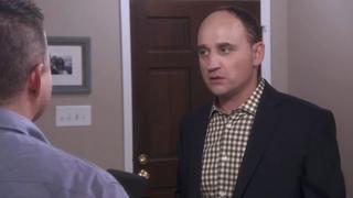 A Couple Debates Whether Their Home Can House Their Future A Couple Debates Whether Their Home Can House Their Future