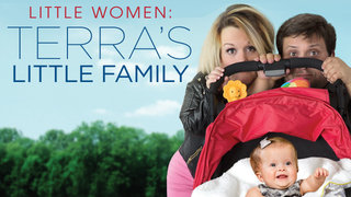 Little Women: Terra's Little Family