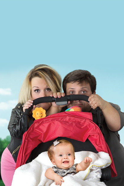 Little Women: Terra's Little Family