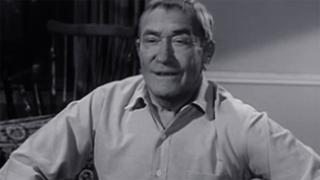 Uncle Charley and the Redskins