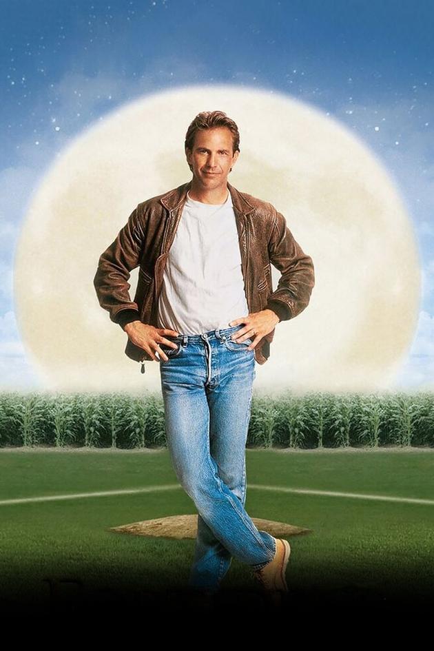 Field of Dreams