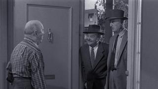 The Kibitzers