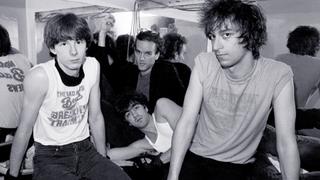 R.E.M.