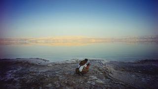 The Dead Sea: Salt of the Earth The Dead Sea: Salt of the Earth