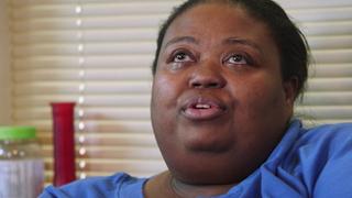 Marla's Story Marla's Story
