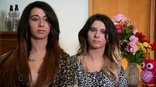 My Big Fat American Gypsy Wedding