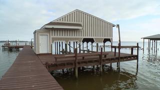 Tiki Hut Millionaires
