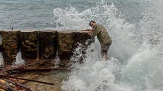 Rising Oceans Rising Oceans