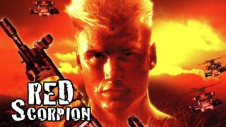 Red Scorpion