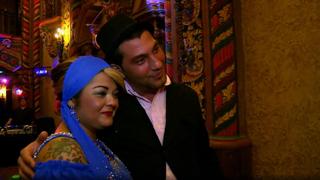 My Big Fat American Gypsy Wedding