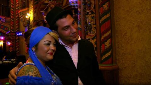 The Gypsy Ball: A Night to Remember