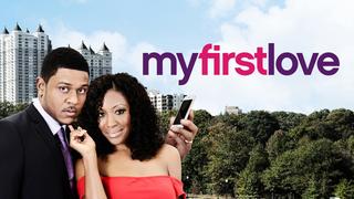 My First Love