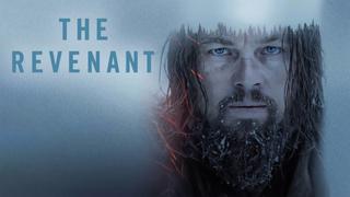  watch The Revenant