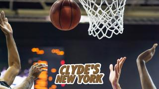  watch Clyde's New York
