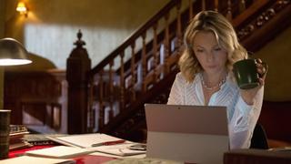 The View From Olympus The View From Olympus