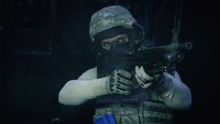 F16/ Sword/ Simulated Ammunition F16/ Sword/ Simulated Ammunition