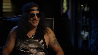 Slash Slash