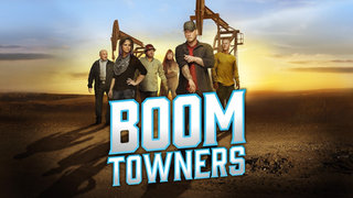 Boomtowners