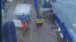Deadliest Catch