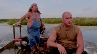 Swamp People