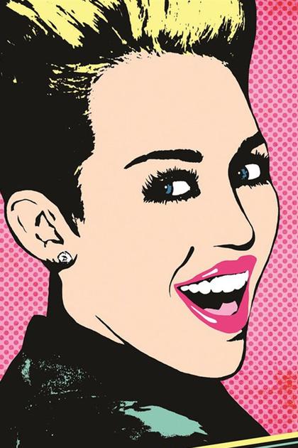 Miley Cyrus: Unleashed