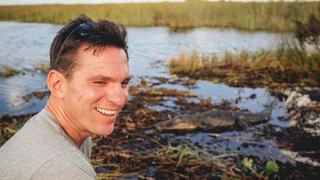 Everglades: A Fight for Glory Everglades: A Fight for Glory