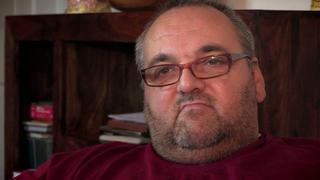 The Sheriffs Are Coming