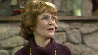 The Senator's Wife Was Indiscreet The Senator's Wife Was Indiscreet