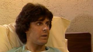 Ricky Nelson, Up Your Nose Ricky Nelson, Up Your Nose