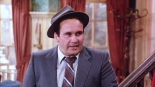 The Man Who Came Forever