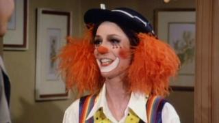 Kirk Goes for the Juggler Kirk Goes for the Juggler