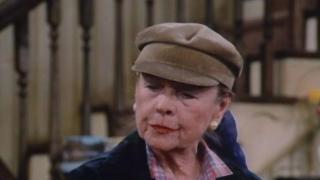 Go, Grandma, Go Go, Grandma, Go