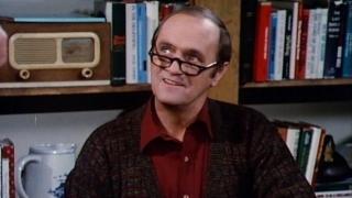 Much Ado About Mitch Much Ado About Mitch