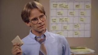 Desperately Desiring Susan