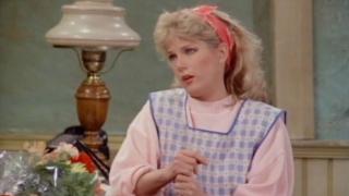 Desperately Desiring Susan Desperately Desiring Susan