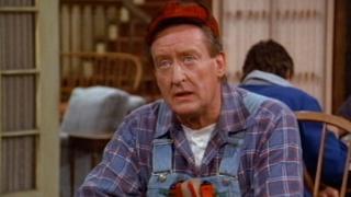 Here's to You, Mrs. Loudon Here's to You, Mrs. Loudon