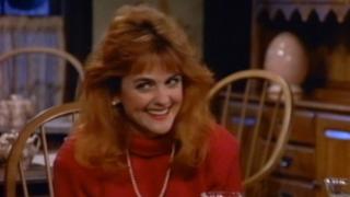 A Friendship That Will Last a Lunchtime