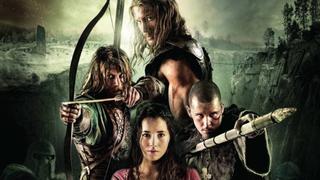 Northmen: A Viking Saga