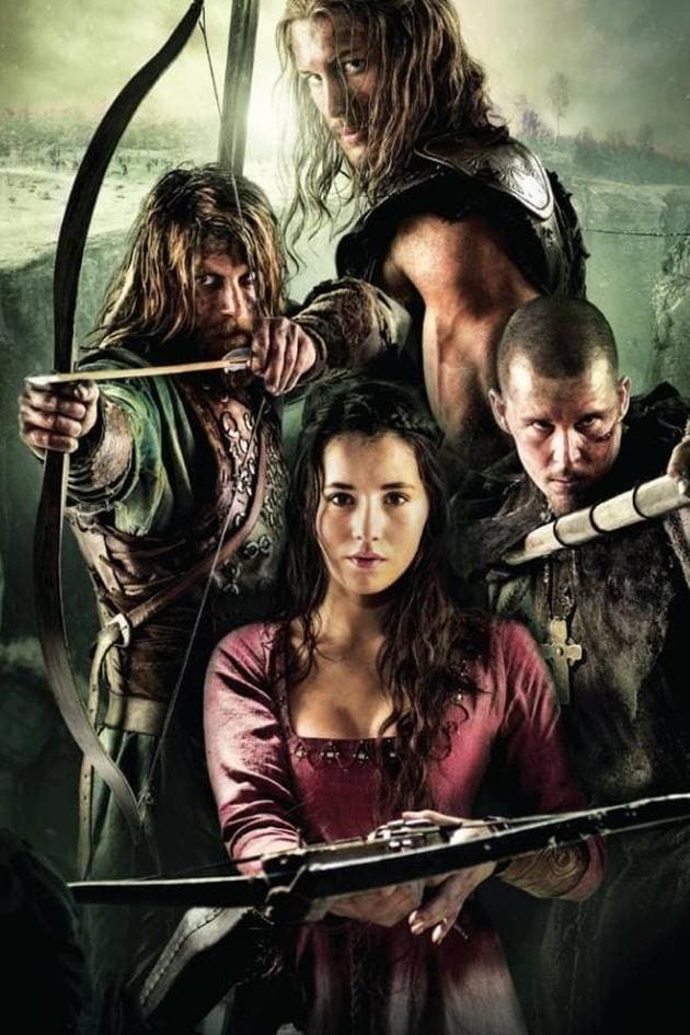 Northmen: A Viking Saga