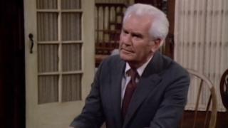 The Nice Man Cometh The Nice Man Cometh