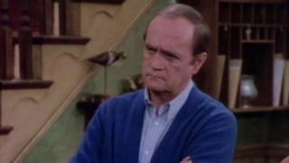 Attack of the Killer Aunt