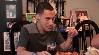 I Have Pushy Parents