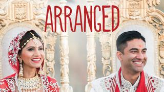  watch Arranged