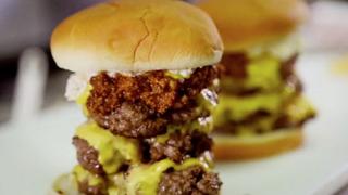 Diners, Drive-Ins and Dives