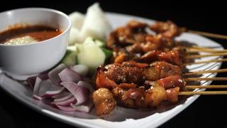 Satay Satay