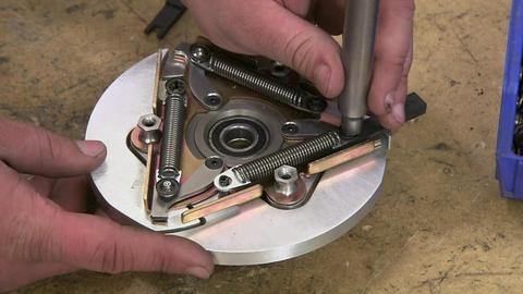 Zip Line Breaks; Silk Fiber Lamps; Round Balers