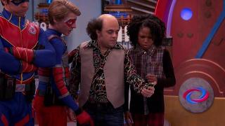 Captain Jerk Captain Jerk
