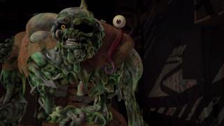 The Noxious Avenger The Noxious Avenger