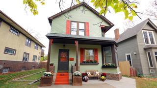 1800s House Overhaul