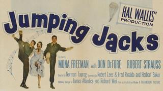 Jumping Jacks